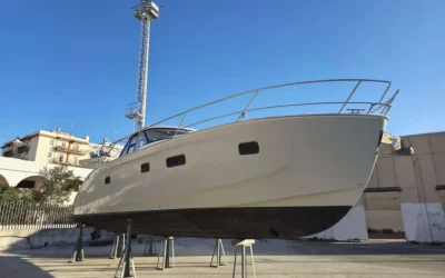 DEEP BLUE 46