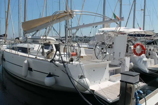 Dufour-460-Grand-Large-Vendita-Catania