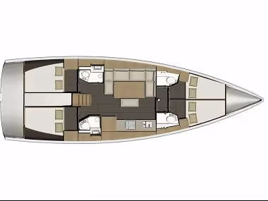 Dufour-460-Grand-Large-Vendita-Catania-10