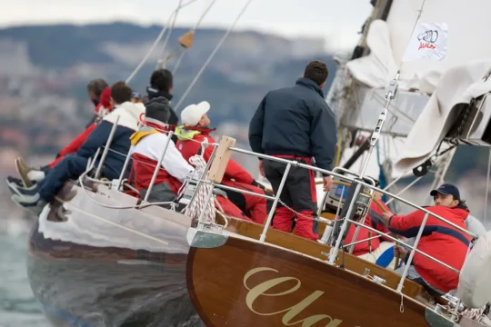 Clan-II-Sciarrelli-Barcolana