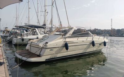 Ilver 39 Spada