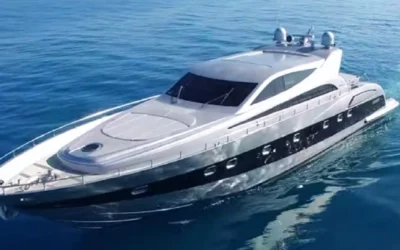 Alfamarine 78 Hardtop a Noleggio | Yacht di Lusso in Sicilia, Sardegna e Mediterraneo