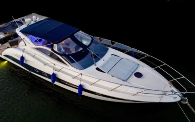 Azimut Atlantis 47 – Disponibile a Siracusa