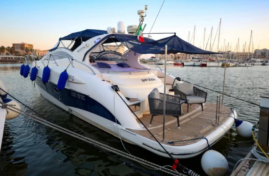 Azimut Atlantis 47_2