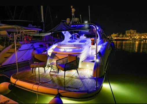 Azimut Atlantis 47_4