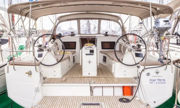 Jeanneau-Sun_Odyssey_419 - 2