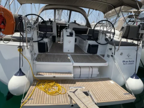 Jeanneau-Sun_Odyssey_440 - 15