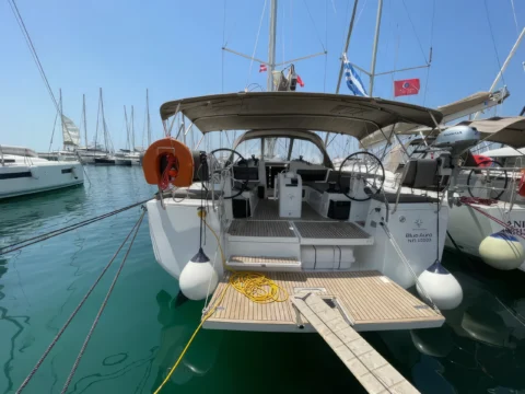 Jeanneau-Sun_Odyssey_440 - 4