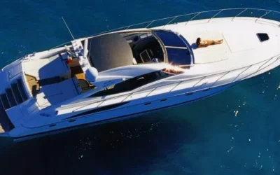 Sarnico 65 a Noleggio | Yacht di Lusso in Sicilia, Sardegna e Mediterraneo