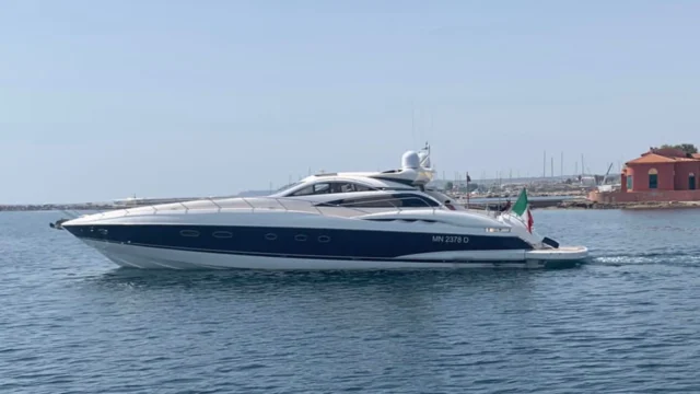 Sunseeker 75 Predator_ 1