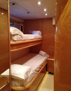 Sunseeker 75 Predator_ 13