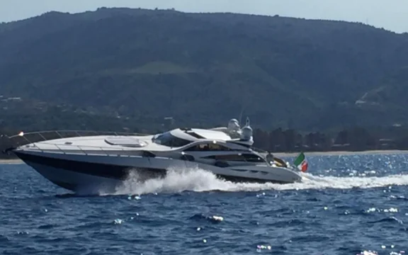 Sunseeker 75 Predator_ 3