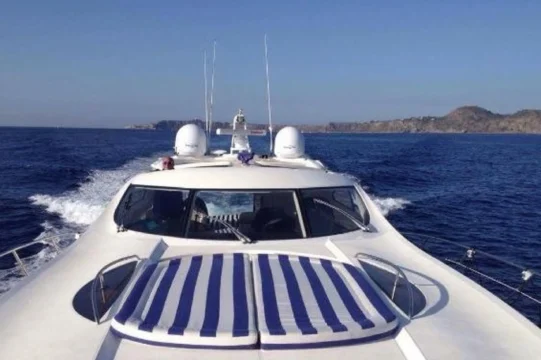 Sunseeker 75 Predator_ 4