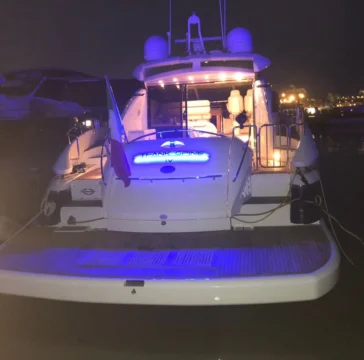 Sunseeker 75 Predator_ 5