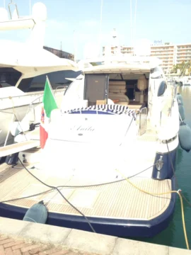 Sunseeker 75 Predator_ 6