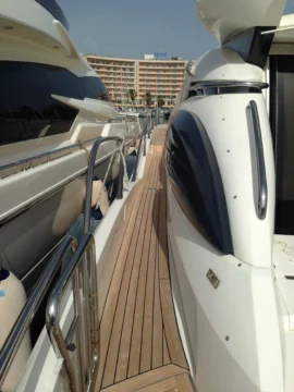 Sunseeker 75 Predator_ 8