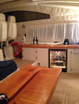 Sunseeker 75 Predator_ 9