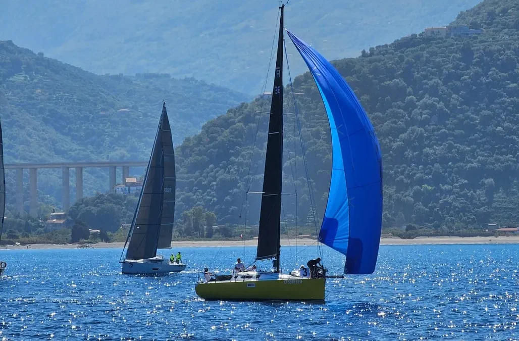 2009 Pogo 10.50 | 11m