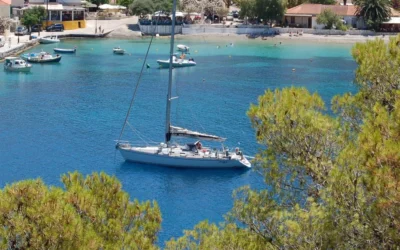 2004 Comar COMET 50 CL | 14m