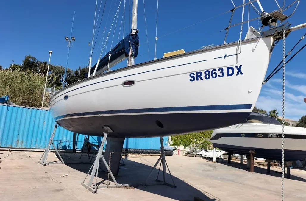 2005 Bavaria Cruiser 46 | 14m