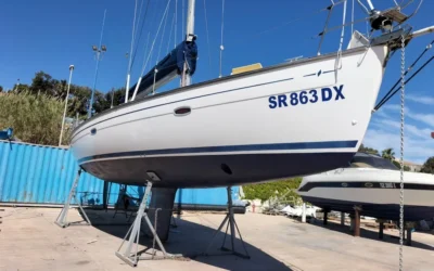 2005 Bavaria Cruiser 46 | 14m