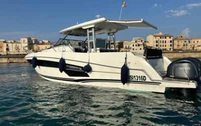 2022 Jeanneau Cap Camarat 12.5 WA | 12m