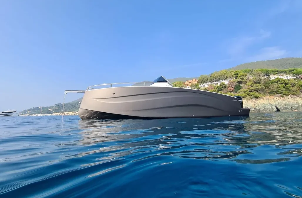 2023 Custom Vizyo 25 | 8m