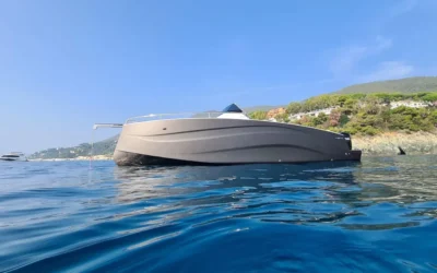 2023 Custom Vizyo 25 | 8m
