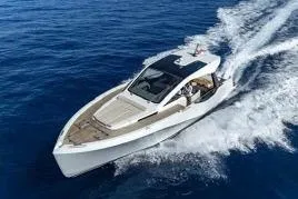 2024 Italia Yachts IY 43 veloce | 13m