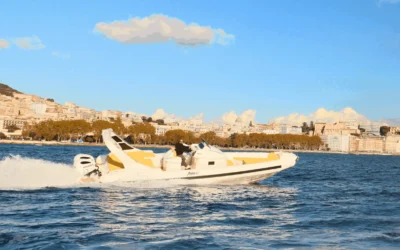 Luxury Rib Amira 31